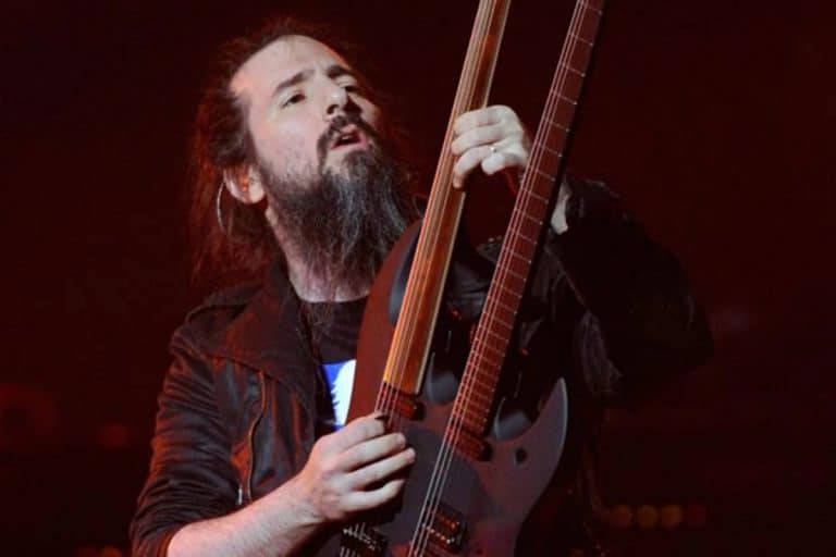 Interview: Bumblefoot (Guns N’ Roses, solo)
