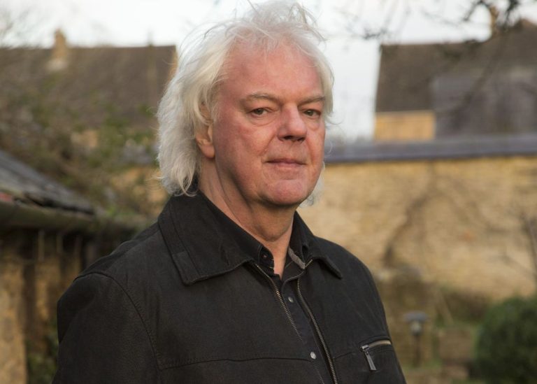 Interview: Neil Murray (Whitesnake, Black Sabbath, Gary Moore, Brian May)
