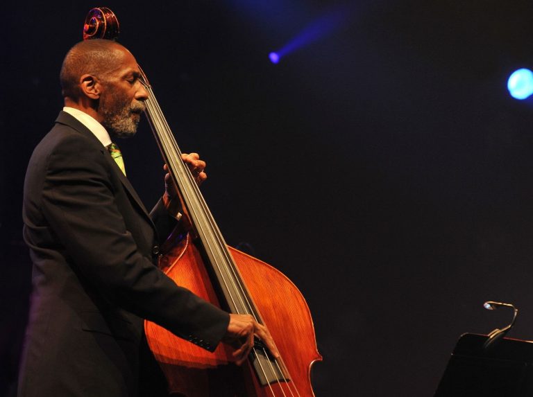 Interview: Ron Carter (solo, Miles Davis Quintet)