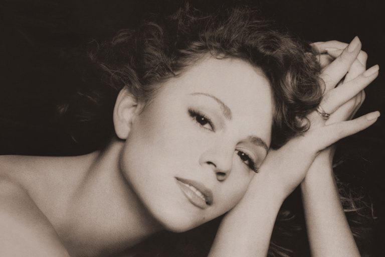 Mariah Carey Music Box - 30th Anniversary Expanded Edition
