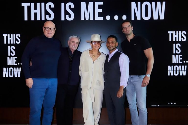 BMG - Jennifer Lopez