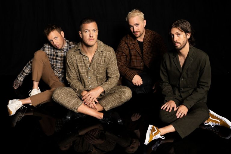 Imagine Dragons