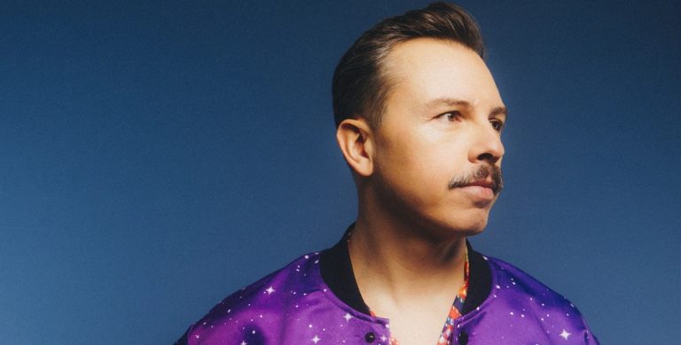 Electrifying Collaboration: Purple Disco Machine, Duke Dumont, and Nothing But Thieves Release ‘Something on My Mind’