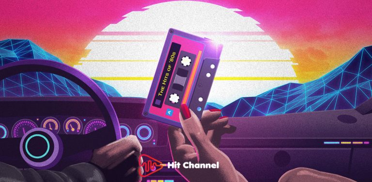 The Hits of ’80s