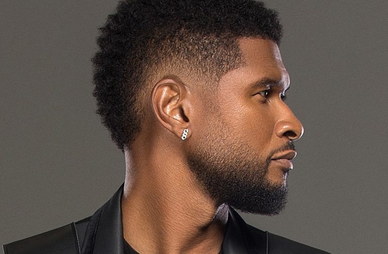 Usher