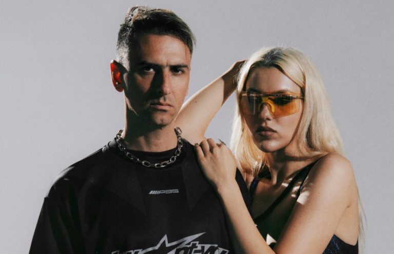 VTSS and Boys Noize