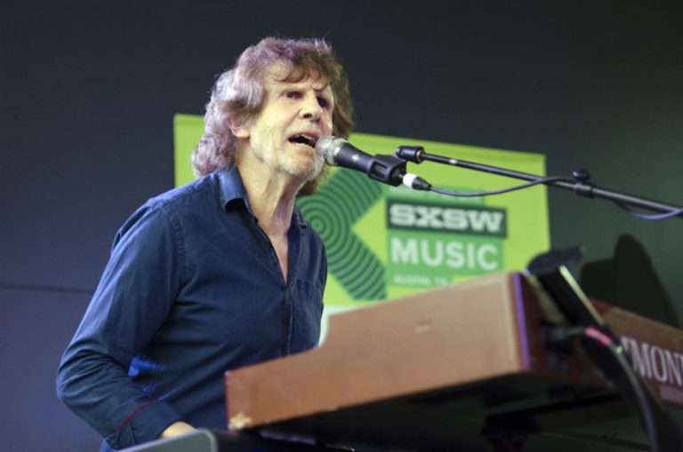 Interview: Rod Argent (The Zombies, solo)