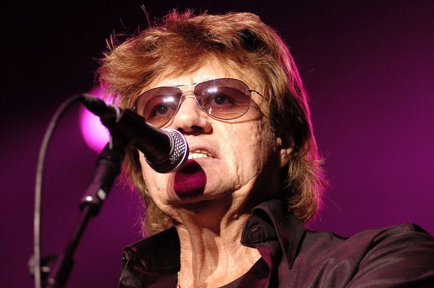 Interview: Bev Bevan (The Move, ELO, Black Sabbath) | Hit Channel