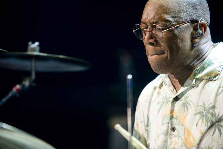 Interview: Billy Cobham (solo, Mahavishnu Orcestra, Miles Davis)