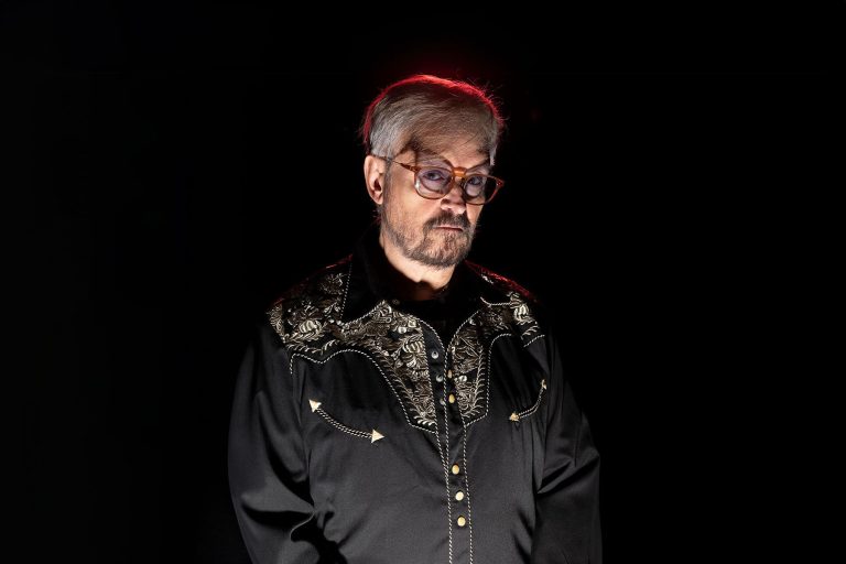 Interview: Claudio Simonetti (Goblin)