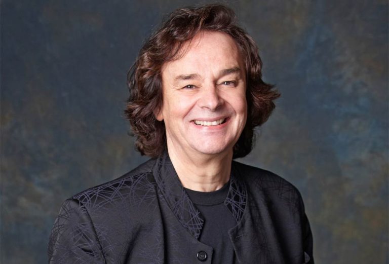 Interview: Colin Blunstone (The Zombies, solo)