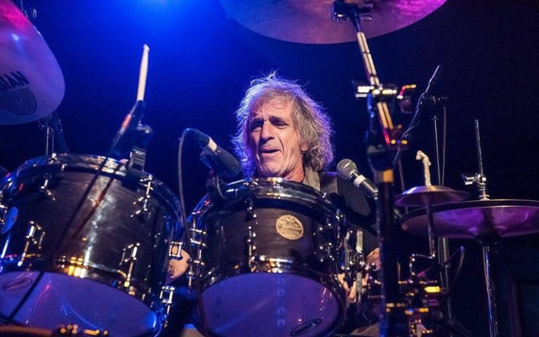 Interview: Corky Laing (Mountain, West Bruce & Laing, “Playing God” rock opera)
