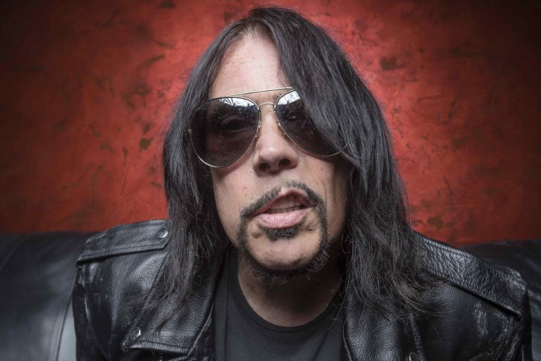 Interview: Dave Wyndorf (Monster Magnet)