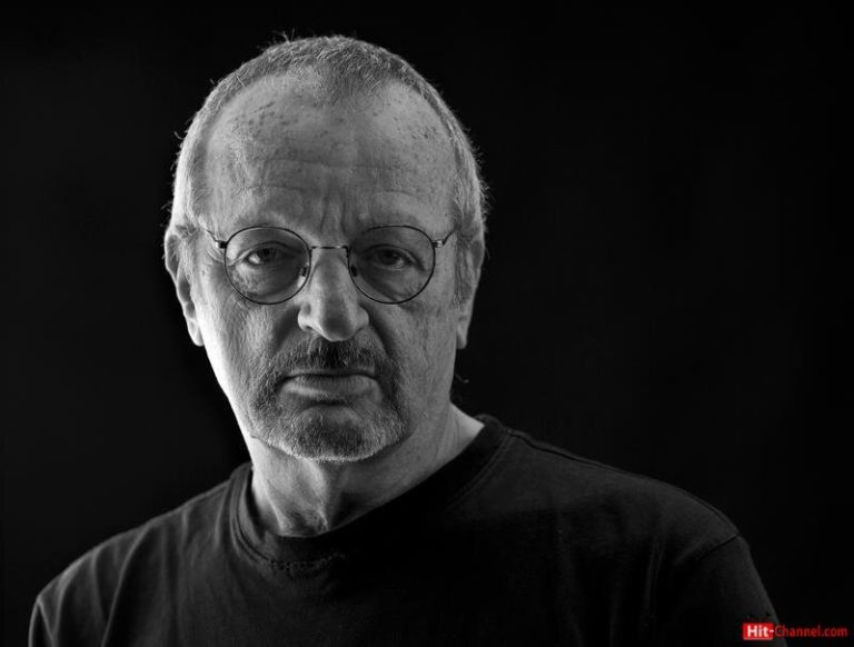 Interview: David Bennett Cohen (Country Joe and the Fish, Johnny Winter)