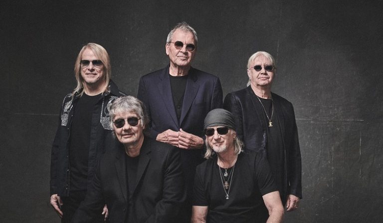 Interview: Don Airey (Deep Purple)
