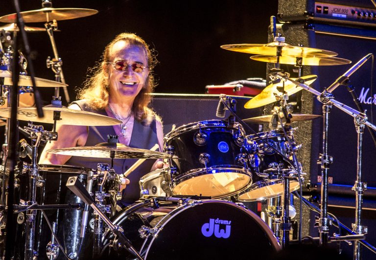 Interview: Roger Earl (Foghat)
