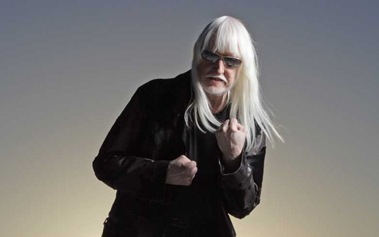 Interview: Edgar Winter (solo, Johnny Winter, Ringo Starr)