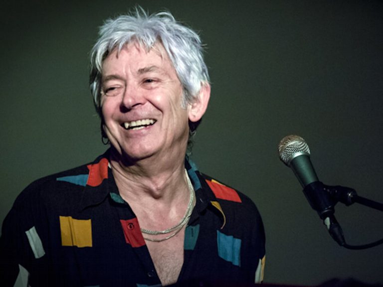 Interview: Ian McLagan (Bump Band, Small Faces, Faces, Rolling Stones)