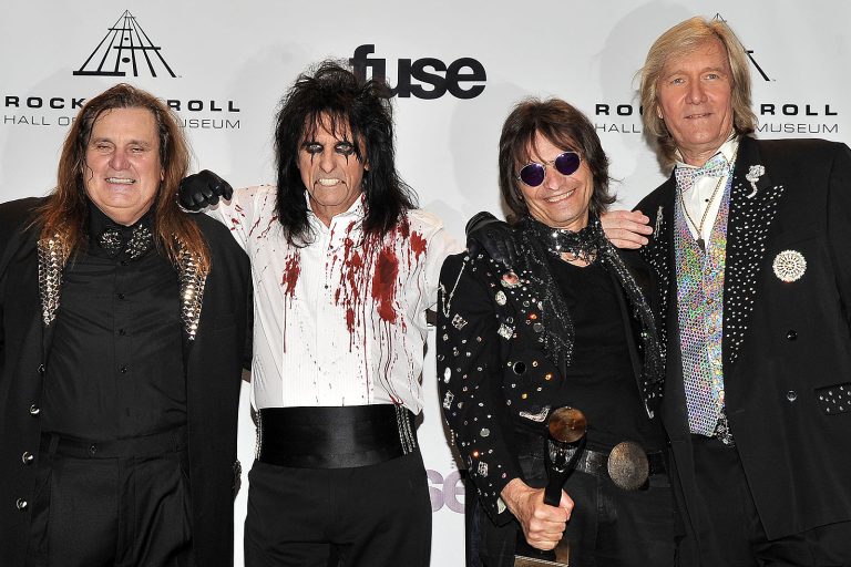 Interview: Neal Smith (Alice Cooper Group, Killsmith, solo)