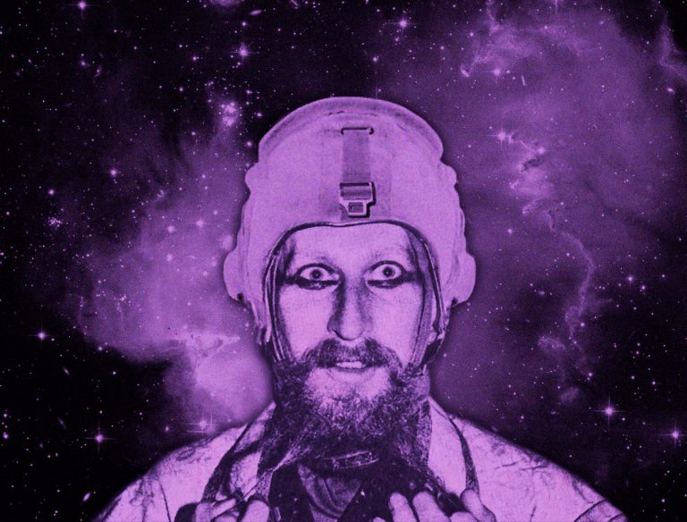 Interview: Nik Turner (Hawkwind, Space Ritual, Sphynx, Inner City Unit)
