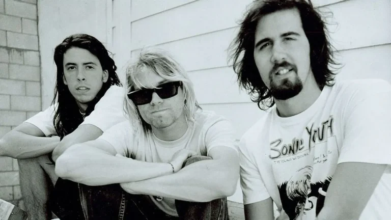 Nirvana