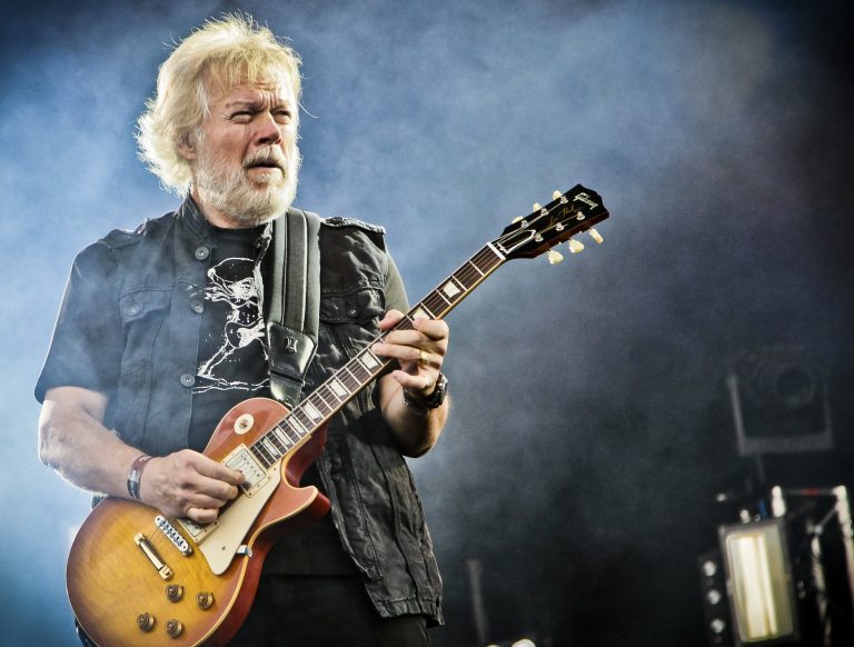 Interview: Randy Bachman (solo, The Guess Who, Bachman-Turner Overdrive)