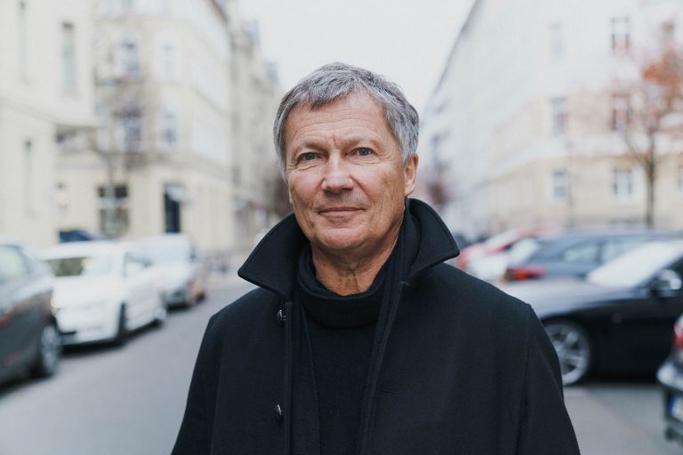Interview: Michael Rother (NEU!, Harmonia, Hallogallo)