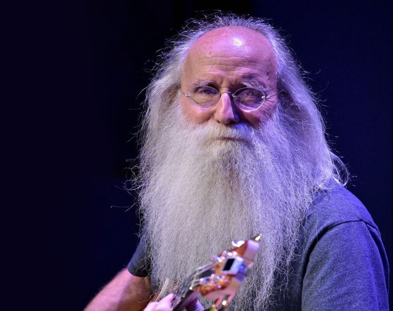 Interview: Leland Sklar (The Immediate Family, James Taylor, Toto, Phil Collins)