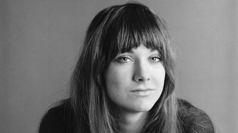 Interview: Sonja Kristina (Curved Air)