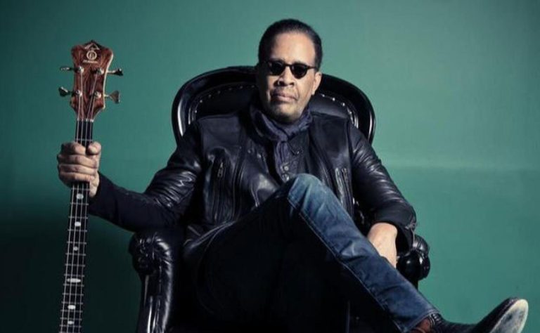 Interview: Stanley Clarke (solo, Return to Forever, SMV)