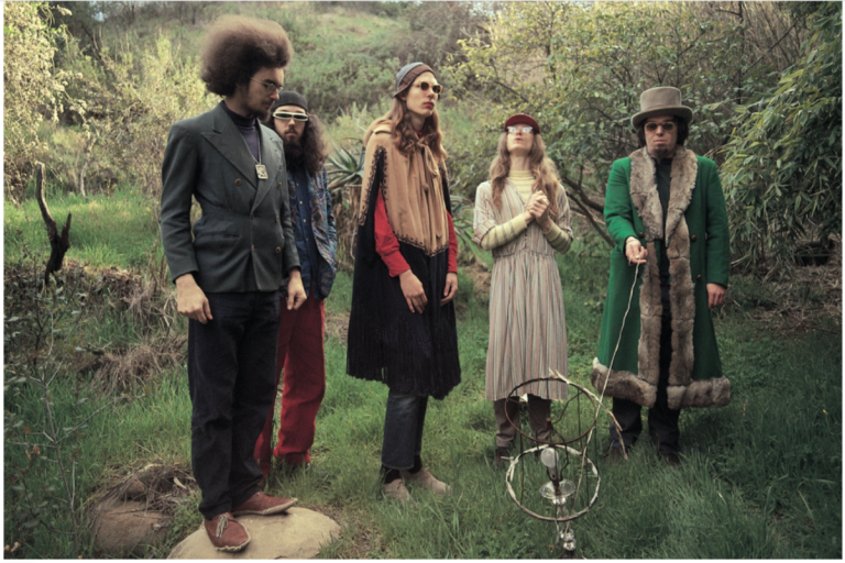 Interview: Zoot Horn Rollo (Captain Beefheart and his Magic Band, solo)