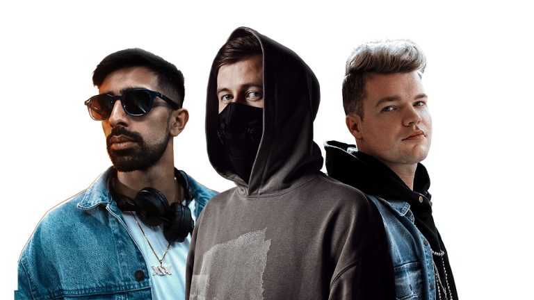 Alan Walker, Vikkstar, and Dash Berlin Release ‘Better Off (Alone Pt. III)’ – A Dance Music Masterpiece