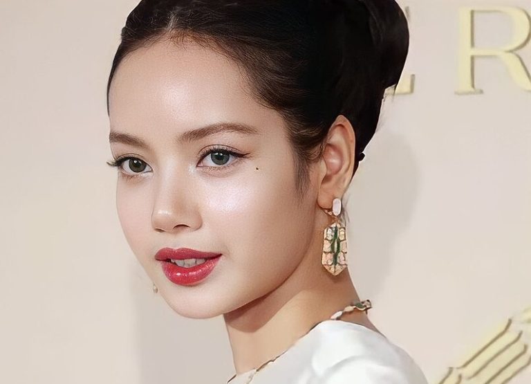 BLACKPINK-Lisa