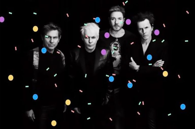 Duran Duran