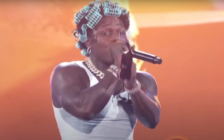 Hip Hop Awards 23