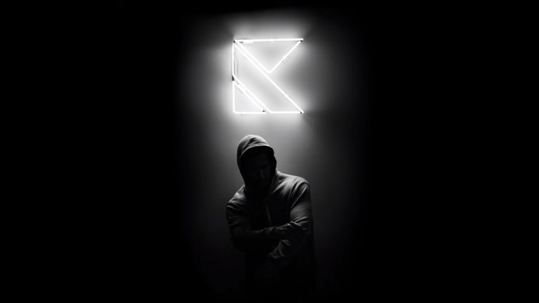 Kaskade-Save Me