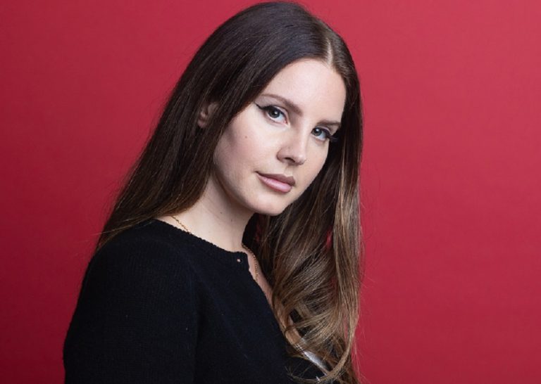 Lana Del Rey
