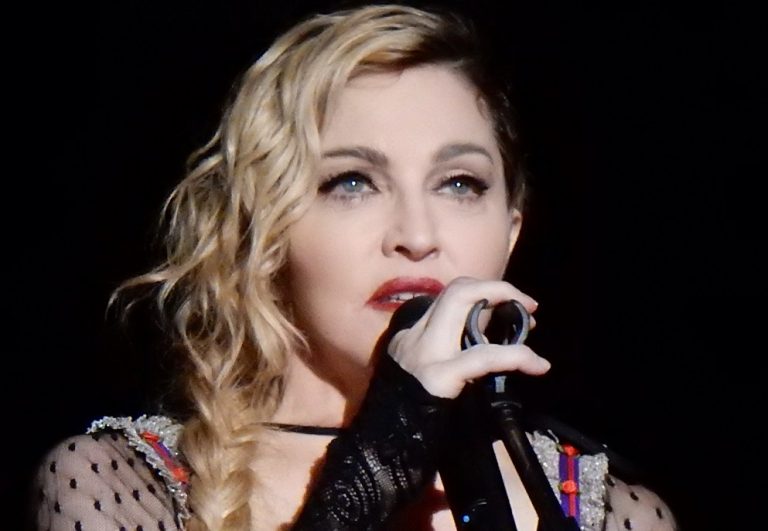 Madonna