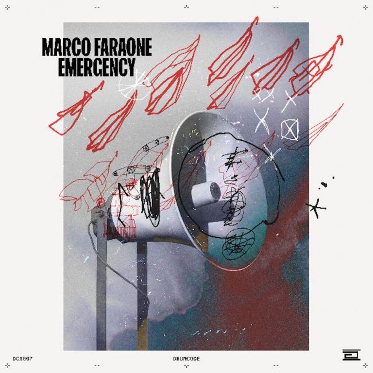 Marco Faraone - Emergency