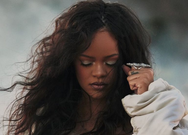 Rihanna