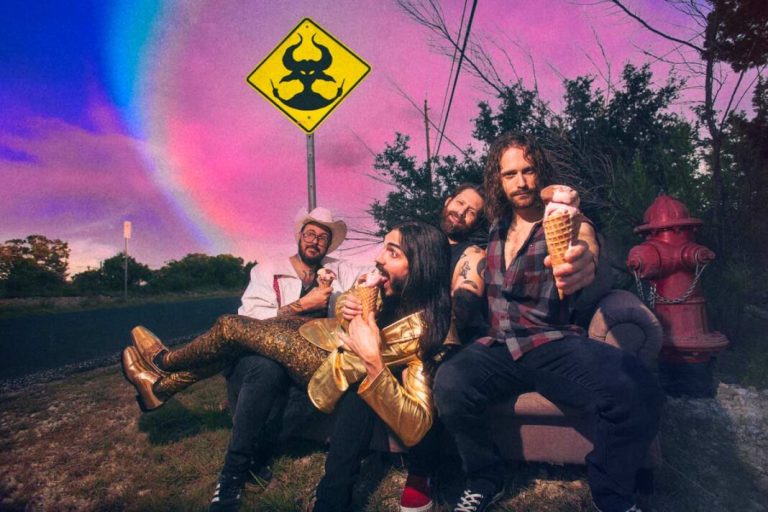 Interview: Brandon Yeagley (Crobot)