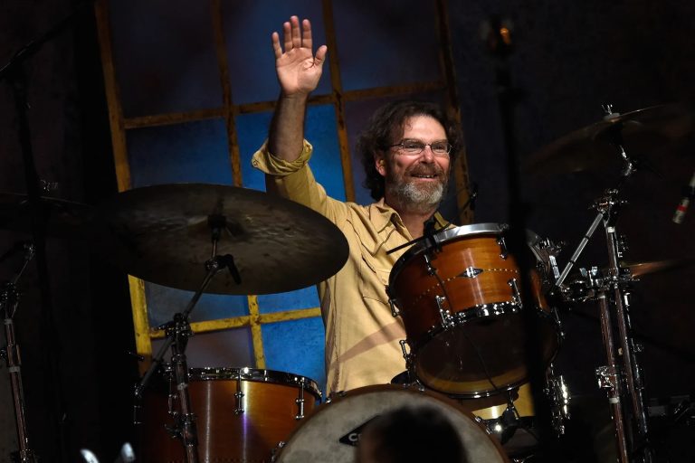 Interview: Chad Cromwell (Neil Young, Mark Knopfler, Joss Stone, Joe Bonamassa)