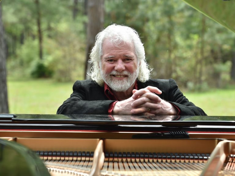 Interview: Chuck Leavell (solo, The Rolling Stones, The Allman Brothers Band, Sea Level)