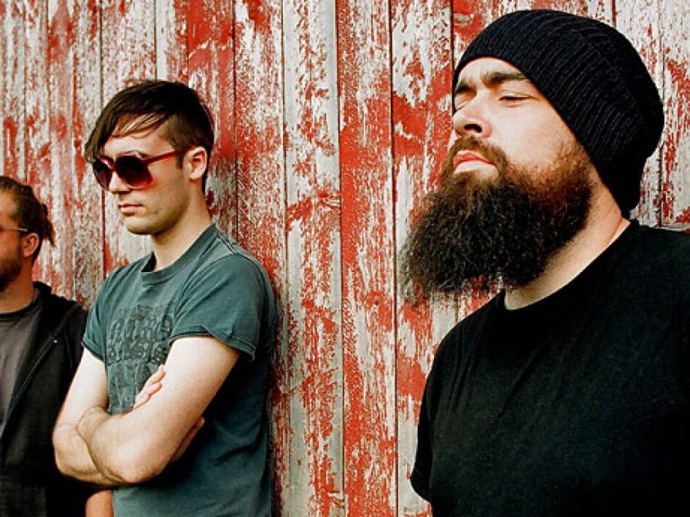 Interview: Kristoffer “Garm” Rygg (Ulver)