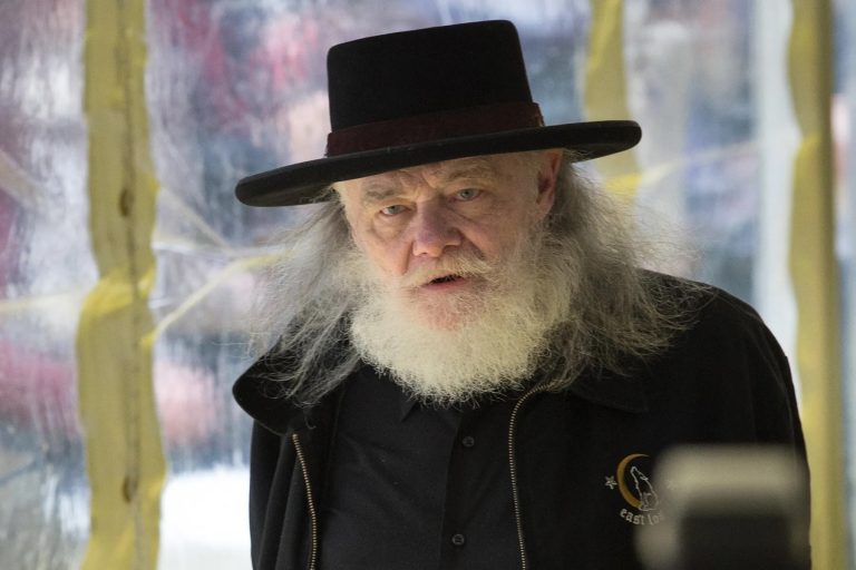 Interview: Garth Hudson (The Band, Bob Dylan, Garth and Maud, solo)