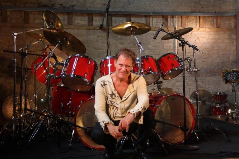 Interview: Gary Husband (solo, John McLaughlin, Allan Holdsworth, Billy Cobham)