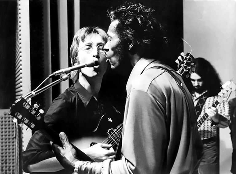 Interview: Gary Van Scyoc (John Lennon, Elephant’s Memory)
