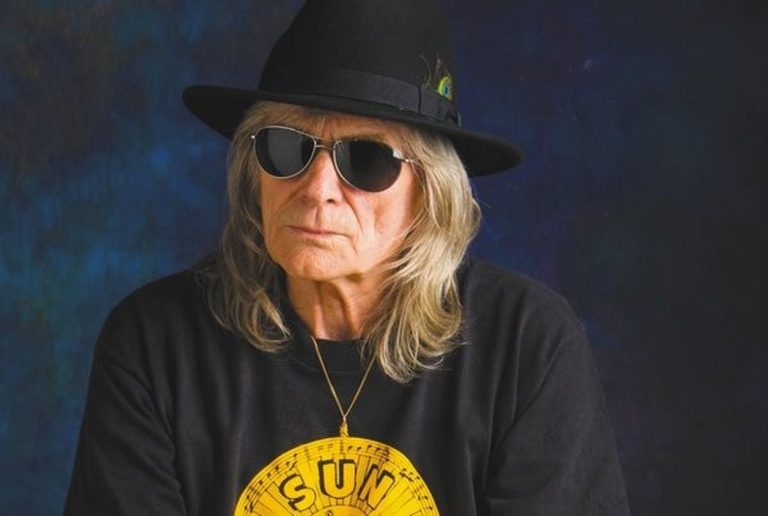 Interview: Henry McCullough (Paul McCartney & Wings, Joe Cocker, Spooky Tooth, solo)