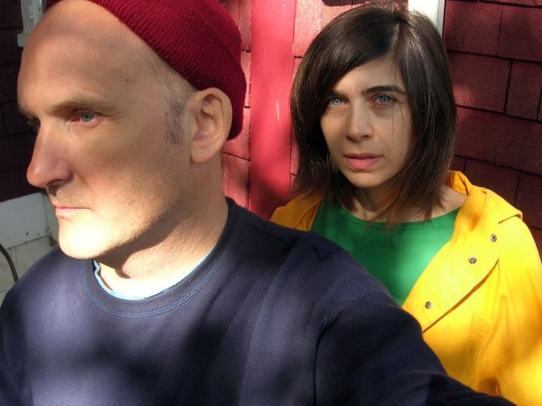 Interview: Ian MacKaye (Fugazi, Minor Threat, The Evens, Embrace, The Teen Idles)