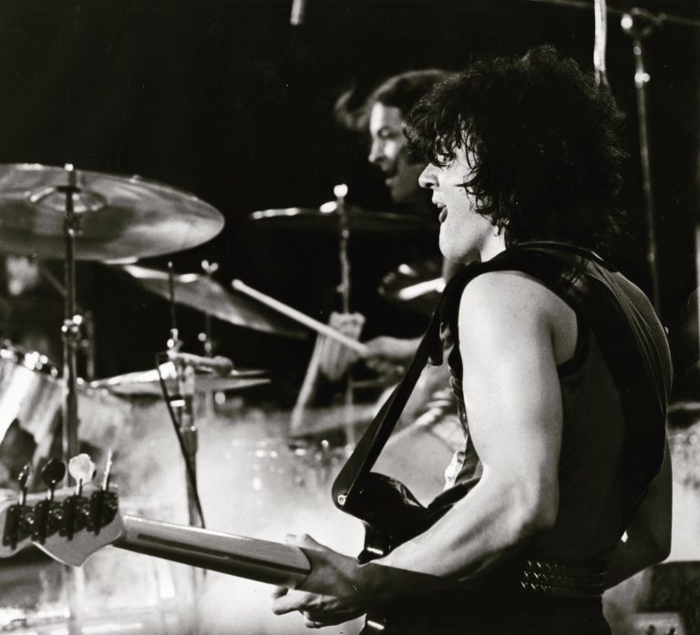 Interview: Joe Bouchard (Blue Oyster Cult, solo)